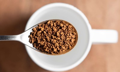القهوة سريعة التحضير تزيد خطر الضمور البقعي 7 أضعاف