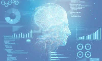 الذكاء الاصطناعي يتعرف على باركنسون من رائحة شمع الأذن