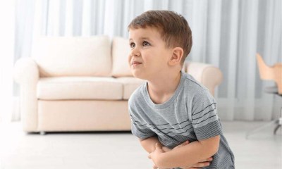 6 علاجات منزلية للفيروسات المعوية عند الأطفال