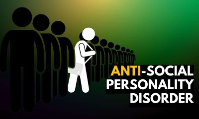 كيف تعرف أنك تتعامل مع شخص سيكوباتي؟ 