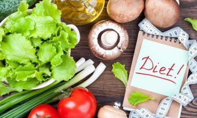 هل العلاقات العاطفية تفسد الدايت؟