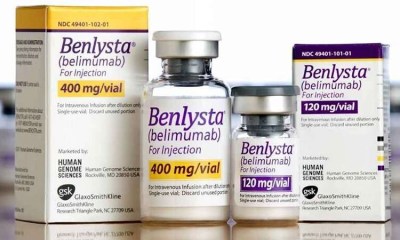 الموافقة على أول حقنة منزلية لعلاج الذئبة عند الأطفال