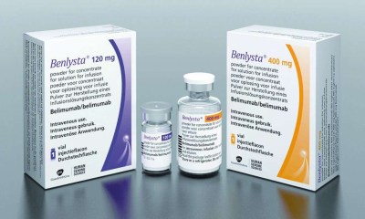 كيف يعمل Benlysta؟