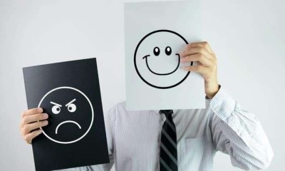 اضطرابات المزاج بعد الأربعين