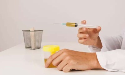 أقراص Harliku.. أول علاج معتمد للبول القاتم
