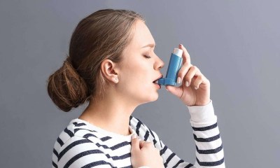 العمل الليلي يزيد خطر الإصابة بالربو لدى النساء بنسبة 50%