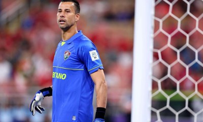 حارس مرمى برازيلي يعيش بـ3 ساعات نوم يوميا