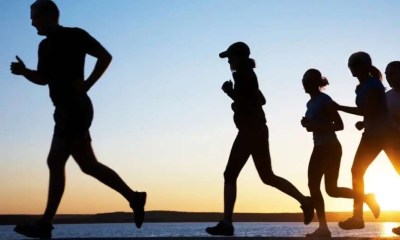 كيف يؤثر مجال رؤيتك على سرعتك في الجري؟