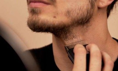 8 نصائح ذهبية للرجال لتجنب التهاب الجريبات بعد الحلاقة