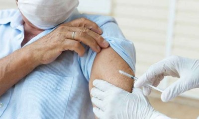 لقاح جديد للإنفلونزا يحقق حماية أكبر لكبار السن