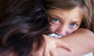 اضطراب التعلق العاطفي لدى الأطفال