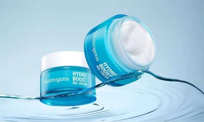 Neutrogena Hydro Boost Hyaluronic Acid Face Moisturiser