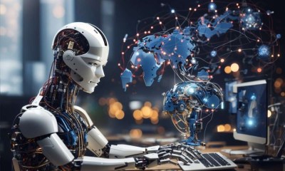 أول حمل ناجح باستخدام الذكاء الاصطناعي