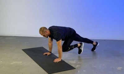 متسلقو الجبال (Mountain Climbers)