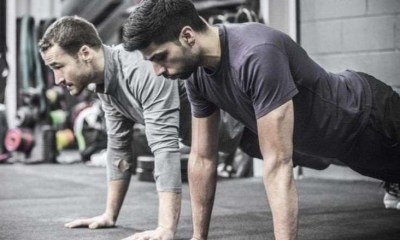تمارين الكارديو.. كيف تحول جسمك إلى آلة لحرق الدهون؟