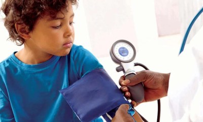 لماذا أصبح أطفال الولايات المتحدة الأكثر مرضا في العالم المتقدم؟