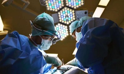 هل يحتاج المرضى حقا للصيام قبل الجراحة؟