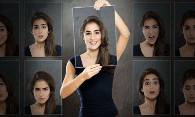 التقلبات المزاجية الحادة لدى النساء