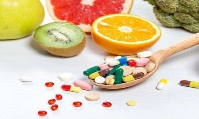 لما ينصح بالحصول على فيتامين سي مع الحديد؟