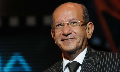 بعد معاناة لطفي لبيب.. دليل شامل عن الجلطات الدماغية المتكررة
