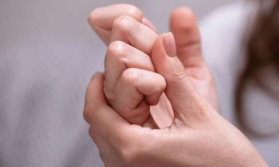 أعراض متلازمة إهلرز دانلوس