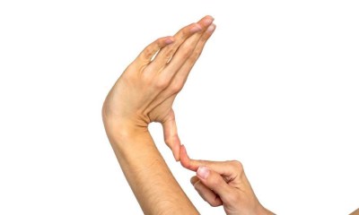 أعراض متلازمة إهلرز دانلوس