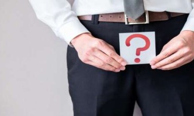 دراسة تكشف مفاجأة صادمة: مسكن شائع يهدد خصوبة الرجال