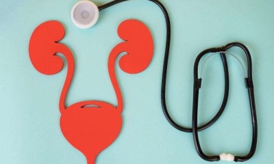 الوقاية من التهابات المسالك البولية