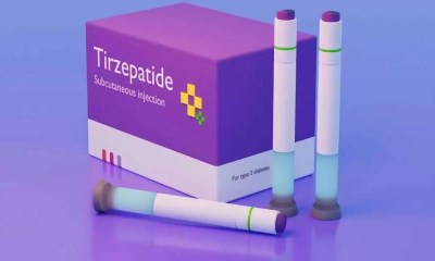فقدان الوزن هو المفتاح الحقيقي لفوائد دواء Tirzepatide القلبية والأيضية