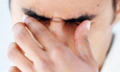 كيف يمكن للجنس أن يهدد سلامة عينيك؟