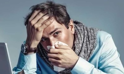 الفروق البيولوجية قد تفسر شدة أعراض الإنفلونزا عند الرجال