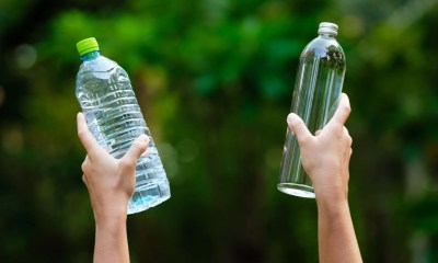 من الزجاج للبلاستيك.. كيف تغير العبوة طعم مشروبك المفضل دون أن تدري؟