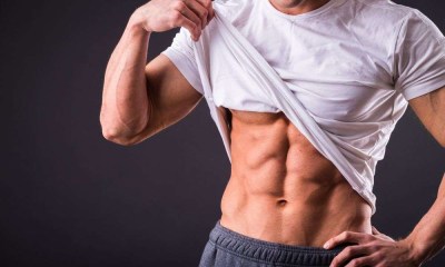 العضلات أم الشخصية؟ دراسة تكشف ما تفضله النساء حقا في الرجال