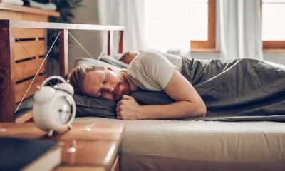 لماذا يحرق الذين ينامون مبكرا سعرات حرارية أكثر؟
