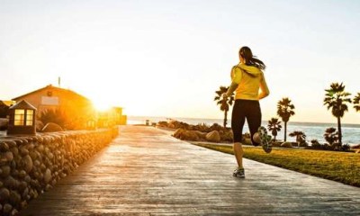 ماذا يحدث لجسمك عند ممارسة الرياضة في الطقس الحار؟