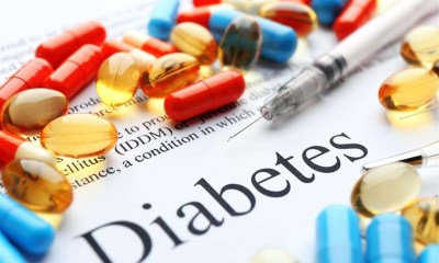 دواء جديد للسكري يحصل على الموافقة كبديل آمن لـ&quot;NovoLog&quot;