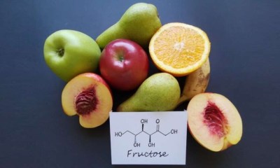 هل الفركتوز في الفواكه آمن؟