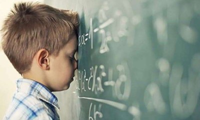 الرصاص يسرع نسيان الأطفال حتى عند مستويات منخفضة