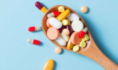 5 فيتامينات يجب تناولها قبل الحمل بـ3 أشهر