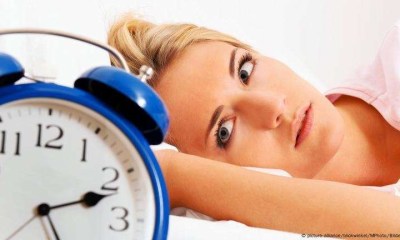 6 نصائح ذهبية للتغلب على القلق الليلي