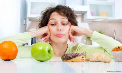 4 أخطاء تعيق خسارة الوزن لدى النساء
