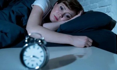 لماذا يحتاج النساء للنوم أكثر من الرجال؟