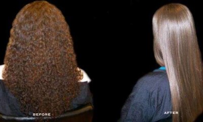 الكيراتين أم النانوبلاستيا.. كيف تختارين العلاج الصحيح لشعرك؟