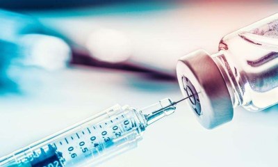 المناعة المزدوجة.. 4 لقاحات أساسية تحمي الأم وطفلها في آن واحد