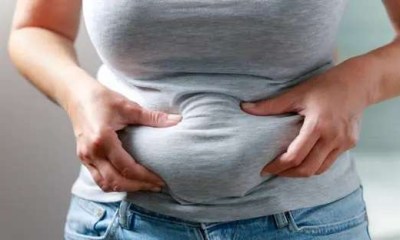 كيف يمكنك خسارة الوزن بفعالية بعد الأربعين؟