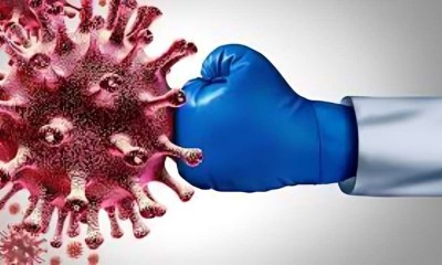 كيف أثرت إجراءات كورونا على صحة الطلاب البدنية؟