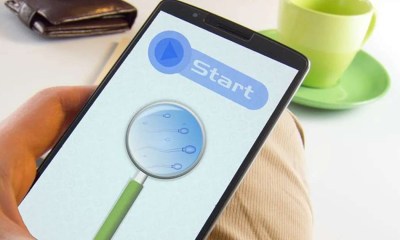 تطبيق ذكي يقيم خصوبة الرجال من المنزل