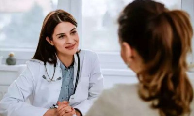 6 فحوصات ضرورية بعد سن الثلاثين