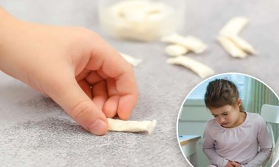 نصائح مهمة للآباء لحماية أطفالهم من تسمم  النيكوتين