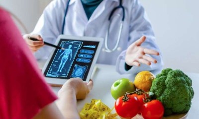 السمنة المزمنة ترفع بروتينات الشيخوخة بنسبة خطيرة